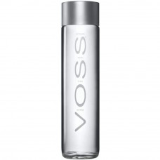 VOSS Still Water 375ml -- فوس مياه ستيل 375مل 