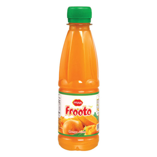 Pran Frooto Mango Juice 200ml -- بران فروتو عصير مانجو 200مل