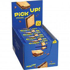 Bahlsen Pick Up Choco - 28 Gm -- باهلسين بيكآب شوكو-28جم