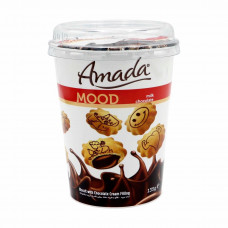 Solen Biscolata Mood 135g -- سولين بسكولاتا مود 135ج