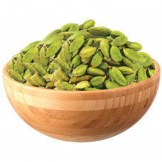 Green Cardamom 1Kg (Approx)