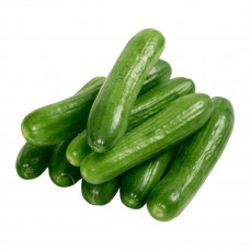 Cucumber Farm Fresh Qatar 1kg (Approx)