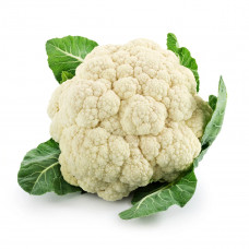 Cauliflower Farm Fresh Qatar 1Kg (Approx) - زهرة مزرعة طازجة قطر 1كج (تقريبا)