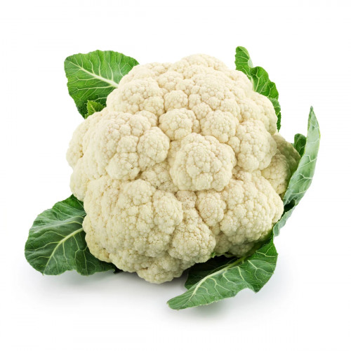Cauliflower Farm Fresh Qatar 1Kg (Approx) - زهرة مزرعة طازجة قطر 1كج (تقريبا)