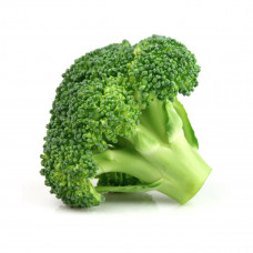 Broccoli Farm Fresh Qatar 1Kg (Approx) - بروكولي مزرعة طازجة 1كج (تقريبا)
