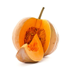 Red Pumpkin India 1Kg (Approx) - قرع أحمر هند 1كج ..