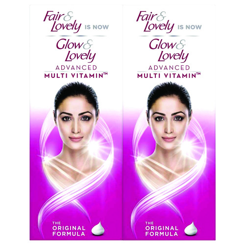 Fair & Lovely Face 2X80Gm Fair & Lovely Face 2X80Gm