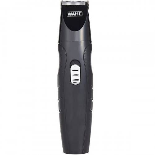 Wahl 9685-027 Cordless Rechargeable Easy Trim Beard Kit 19mm Black -- واهل مشذبة لحية  سهلة قابلة شحن بلا سلكي19مم أسود    Wahl 9685-027 Cordless Rechargeable Easy Trim Beard Kit 19mm Black -- واهل مشذبة لحية  سهلة قابلة شحن بلا سلكي19مم أسود