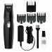 Wahl 9685-027 Cordless Rechargeable Easy Trim Beard Kit 19mm Black -- واهل مشذبة لحية  سهلة قابلة شحن بلا سلكي19مم أسود    Wahl 9685-027 Cordless Rechargeable Easy Trim Beard Kit 19mm Black -- واهل مشذبة لحية  سهلة قابلة شحن بلا سلكي19مم أسود