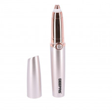 Geepas Rechargeable Eyebrow Trimmer GLS86040 -- جيباس مشذبة حواجب 