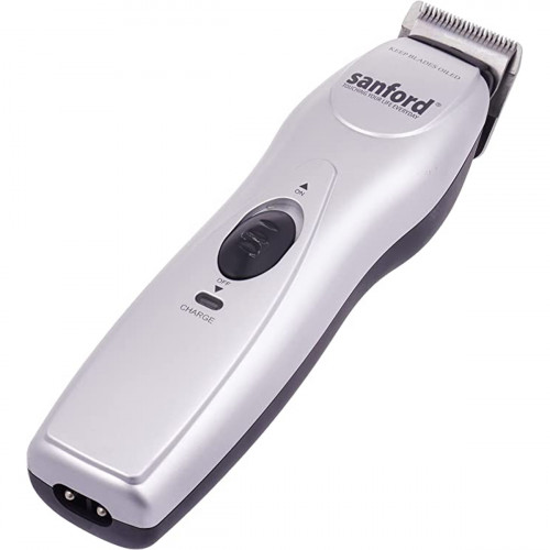 Sanford SF-1957-Hc Hair Clipper -- سانفورد مقص شعر  Sanford SF-1957-Hc Hair Clipper -- سانفورد مقص شعر