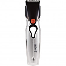 Sanford Rechargeable Hair Clipper SF9725HC -- سانفورد قابلة شحن مقصة-SF9725HC