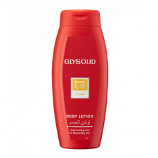 Glysolid Body Lotion - 250 ml -- لوشن الجسم جليسوليد - 250 مل