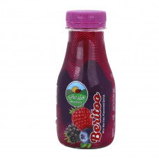 Mazzraty Beritoo Flavored Drink 240ml -- شراب بنكهة بيريتو مزرعتي 240مل 