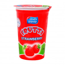 Dandy Frutti Strawberry Drink 225ml -- شراب فراولة داندي فروتي 225مل 