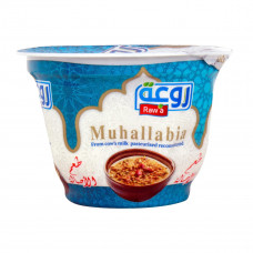 Rawa Muhallabia 100g -- مهلبية روعة 100جم  