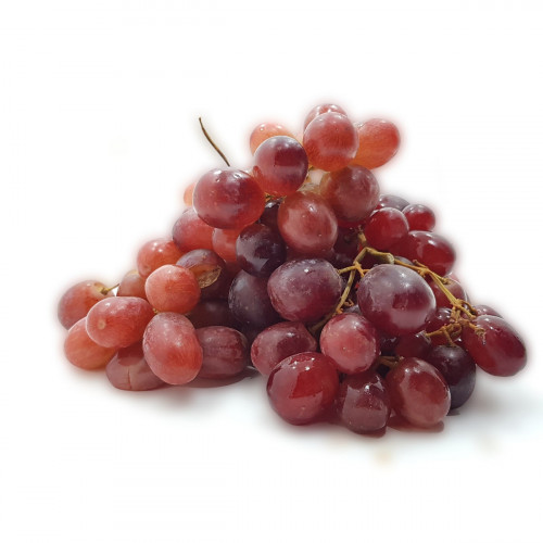 Grapes Red Lebanon 1Kg (Approx) - عنب أحمر ليبانون 1كج (تقريبا)