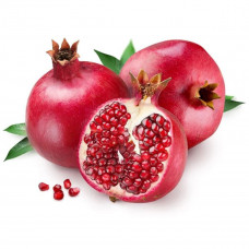  Pomegranate Syria 1Kg (Approx) - رمان سوري 1كج (تقريبا) 