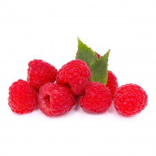 Raspberry 1Pkt - توت عليق 1عبوة 