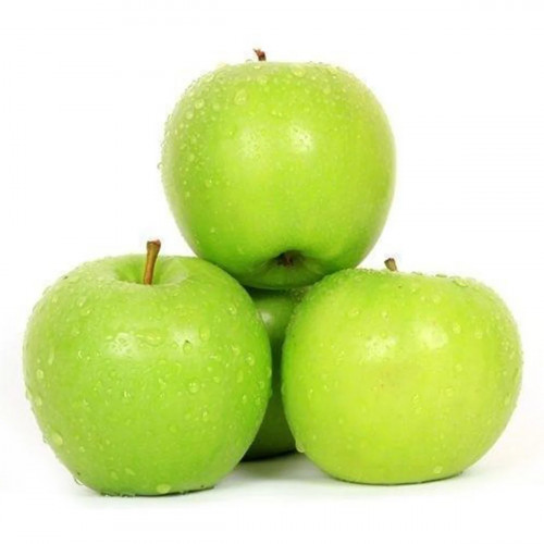  Apple Green France 1Kg (Approx) - تفاح أخضر فرنسى 1كج  (تقريبا) 