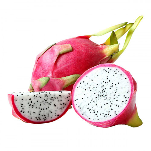 Dragon Fruit Vietnam 1Kg (Approx) - فاكهة تنين فيتنام 1كج (تقريبا)   Dragon Fruit Vietnam 1Kg (Approx) - فاكهة تنين فيتنام 1كج (تقريبا)