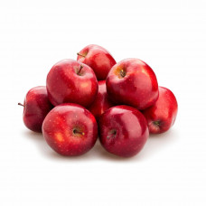  Apple Red Italy 1Kg (Approx) - تفاح أحمر إيطالي 1كج (تقريبا) 