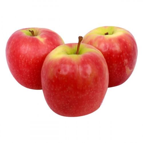 Apple Pink Lady South Africa 1Kg (Approx) - تفاح بينك ليدي جنوب أفريقي 1كج (تقريبا)   Apple Pink Lady South Africa 1Kg (Approx) - تفاح بينك ليدي جنوب أفريقي 1كج (تقريبا)