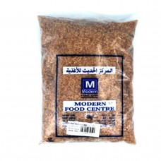 MFC Palakkadan Matta Rice 2kg -- إم إف سي بالاكادان ماتا أرز 2 كجم