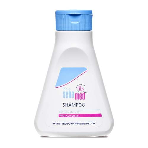 Sebamed Children’s Shampoo 150ml -- شامبو سيباميد للأطفال 150 مل