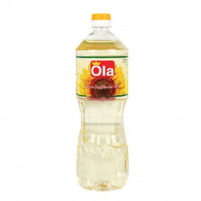 Ola Pure Sunflower Oil 900ml -- علا زيت دوار الشمس النقي 900 مل