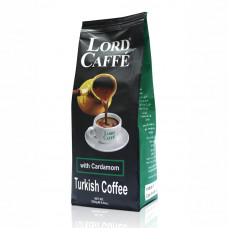 Maatouk  Cafe Turkish with Cardamom 250g -- معتوق كافيه تركي بالهيل 250 جرام