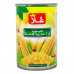 Ola Whole Kernel Golden Sweet Corn 400g -- علا ذرة حلوة ذهبية كاملة النواة 400 جرام