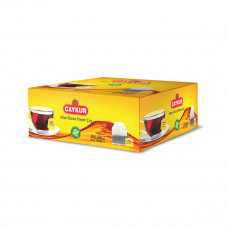 Caykur Turkish Black Tea Bag 2g x 100s -- كايكور - شاي أسود تركي كيس 2 جرام × 100 كيس