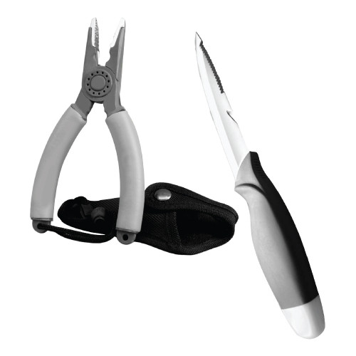 Campmate Fishing Cutting Set Pse304 Campmate Fishing Cutting Set Pse304