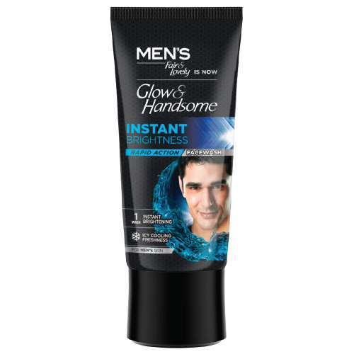 Glow And Handsome Face Cream For Men 25Gm Glow And Handsome Face Cream For Men 25Gm