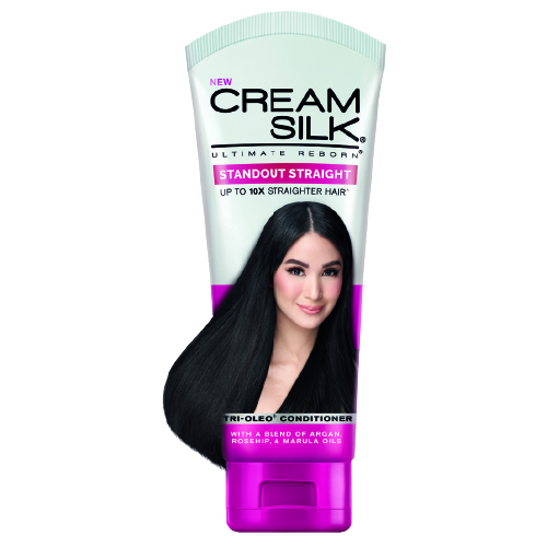 Creamsilk Standout Straight Condtnr 350Ml Creamsilk Standout Straight Condtnr 350Ml