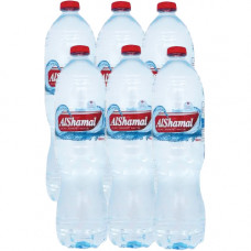 Shamal Water 1.5Ltr*6S