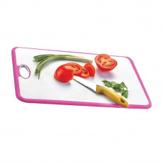 Plast Art Non Slip Chopping Board Dc705