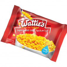 Watties Sweet Corn 450Gm