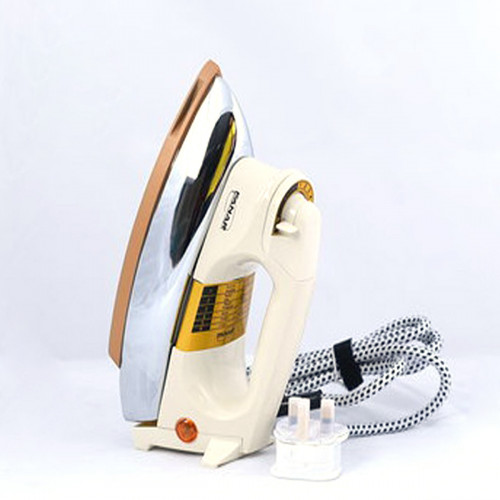 Fanar F1515S Heavy Iron -مكوات عالية فانار