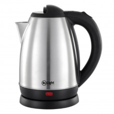 Mr Light Mr 2961 Electrical Kettle 1.8 Ltr -- مستر ليت غلاية كهربائي 1.8لتر 