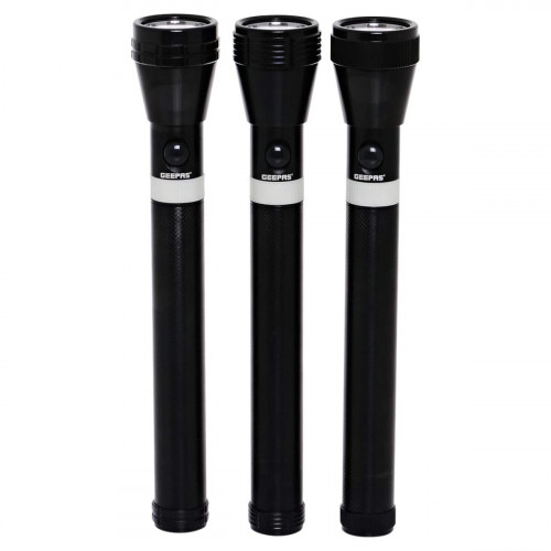 Geepas GFL4622 3 Ini Combo Pack -- جيباس عبوة كومبو 3في 1 Geepas GFL4622 3 Ini Combo Pack -- جيباس عبوة كومبو 3في 1