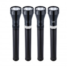 Sanford SF6306SLC Rechargeable LED Search Light Combo 4 In 1 -- سانفورد كشاف ل ي دي قابلة شحن 