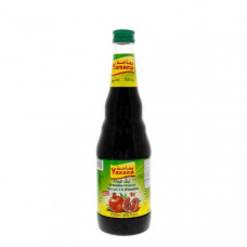 Yamama Grenadine Molases 750ml -- يمامه دبس الرمان 750 مل