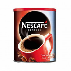Nescafe Instant Coffee Classic 750gm -- نيسكافية كلاسيك قهوة سريعة التحضير 750 جرام Nescafe Instant Coffee Classic 750gm -- نيسكافية كلاسيك قهوة سريعة التحضير 750 جرام