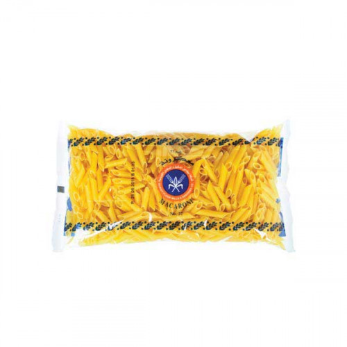 KFM Macroni No.22 500gm -- مكرونه المطاحن الكويتيه رقم 22 / 500 جرام KFM Macroni No.22 500gm -- مكرونه المطاحن الكويتيه رقم 22 / 500 جرام