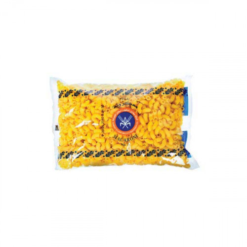 KFM Macroni No.24 500gm -- مكرونه المطاحن الكويتيه رقم 24 / 500 جرام KFM Macroni No.24 500gm -- مكرونه المطاحن الكويتيه رقم 24 / 500 جرام