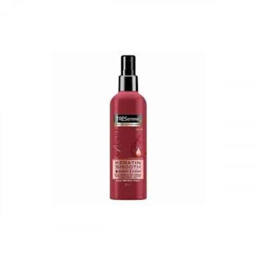 Tresemme Hair Spray Keratin Smooth 200ml -- بخاخ لشعر ناعم بزيت الكيراتين 200 مللي من تريزمي Tresemme Hair Spray Keratin Smooth 200ml -- بخاخ لشعر ناعم بزيت الكيراتين 200 مللي من تريزمي
