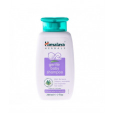 Himalaya Baby Shampoo 200ml -- هيمالايا شامبو لأطفال200م