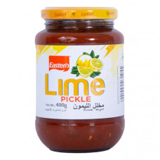 Eastern Lime Pickle 400gm -- ايسترن مخلل الليمون 400غ